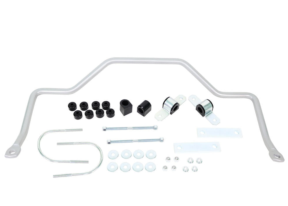 Sway bar - 22mm non adjustable to Suit Holden Commodore VB-VL with 9" Diff