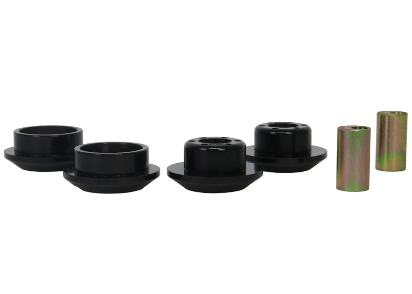 Front Control Arm Lower - Inner Rear Bushing Double Offset Kit to Suit Toyota Camry, Avalo and Holden Apollo