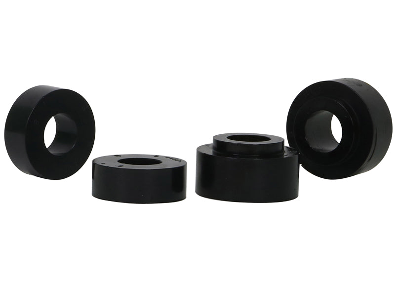 Front Radiator Support - Panel Mount Bushing Kit to Suit Holden HQ-HZ