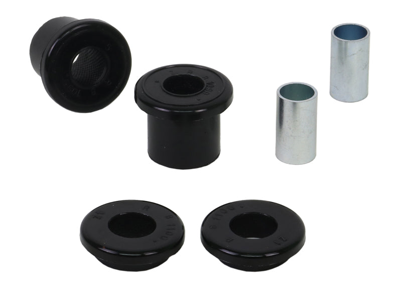 Front Strut Rod - To Control Arm Bushing Kit to Suit Holden Commodore VB-VZ and HSV