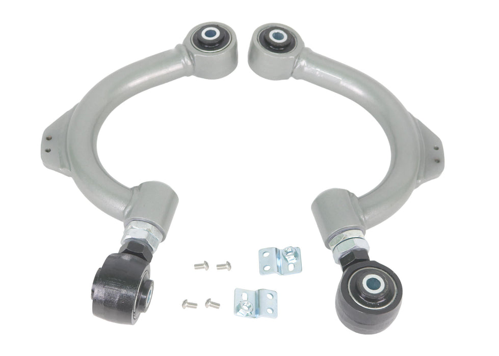 Rear Control Arm Upper - Arm to Suit Honda Civic X Gen FC, FK, FK8