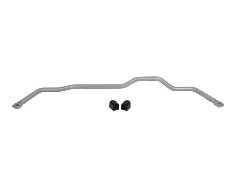 Front Sway Bar - 24mm Non Adjustable to Suit Holden HK, HT, HG