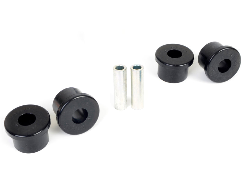 Rear Leaf Spring - Bushing Kit to Suit Holden Barina and Suzuki Sierra, Swift