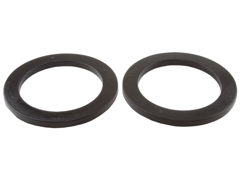 Coil Spring Pad - Bushing Kit 8mm Ride Height to Suit Ford Falcon/Fairlane, Mustang Classic, Holden HQ-WB and Torana