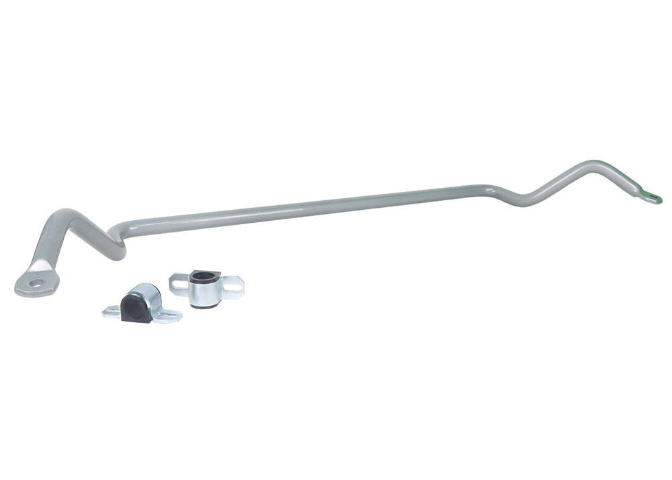 Front Sway Bar - 30mm Non Adjustable to Suit Holden HQ-WB