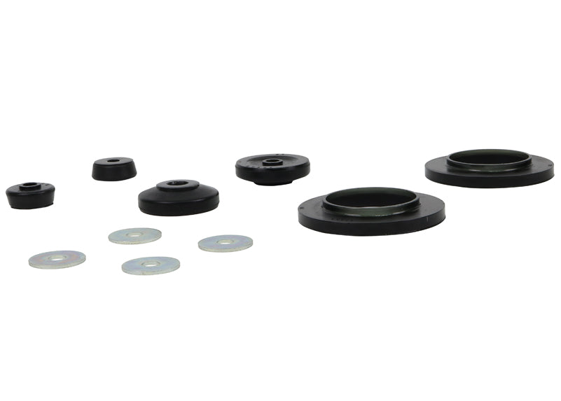 Front Strut Mount - Bushing Kit to Suit Holden Colorado, Isuzu D-Max and LDV T60