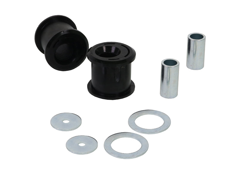 Front Control Arm Lower - Inner Rear Bushing Double Offset Kit to Suit Holden Astra, Cruze and Volt