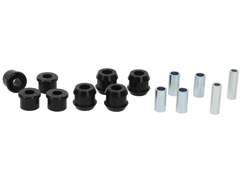 Front Control Arm Upper and Lower - Bushing Kit to Suit Honda Integra DA, DB