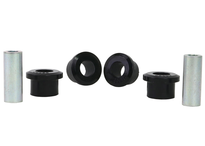 Front Control Arm Lower - Inner Front Bushing Kit to Suit Daewoo Lacetti and Holden Viva