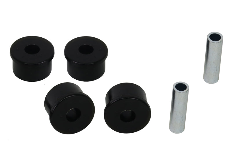 Rear Leaf Spring - Front Eye Bushing Kit to Suit Holden HT, HG