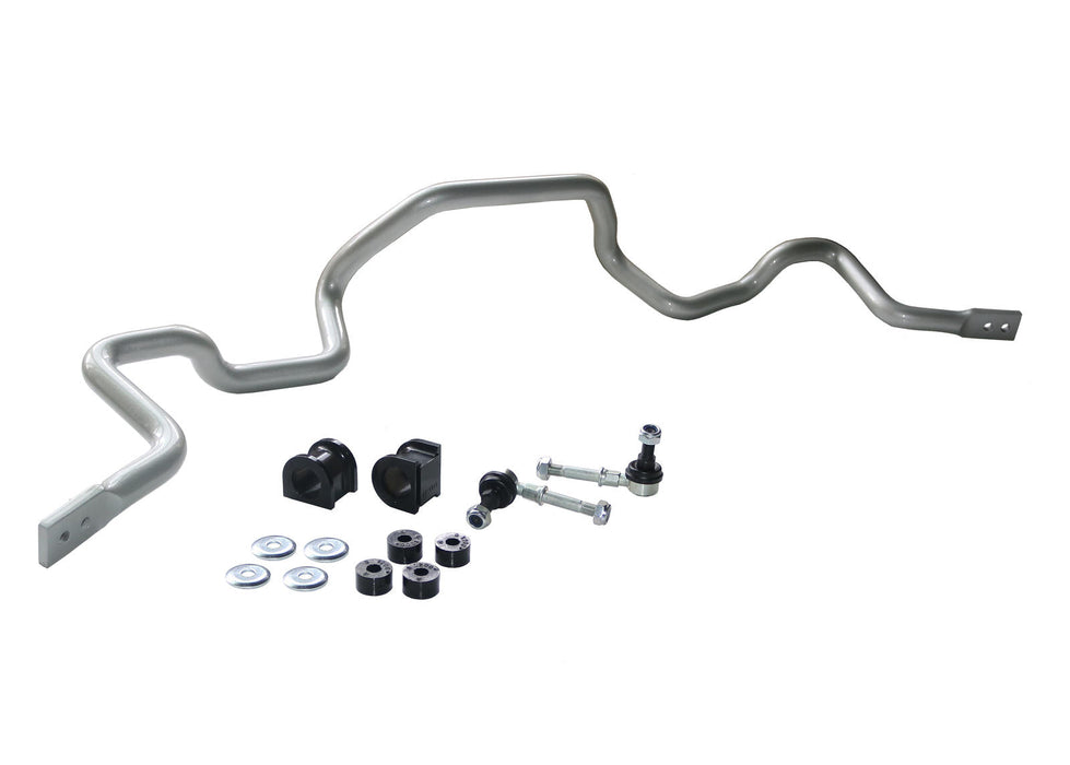 Front Sway Bar - 27mm 2 Point Adjustable to Suit Honda Integra DC2, DC4