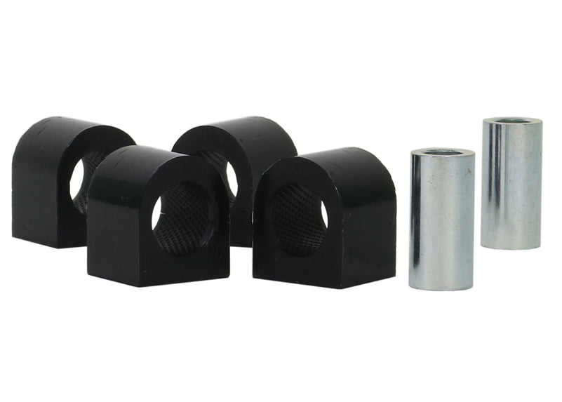 Rear Panhard Rod - Bushing Kit to Suit Holden Barina and Suzuki Swift