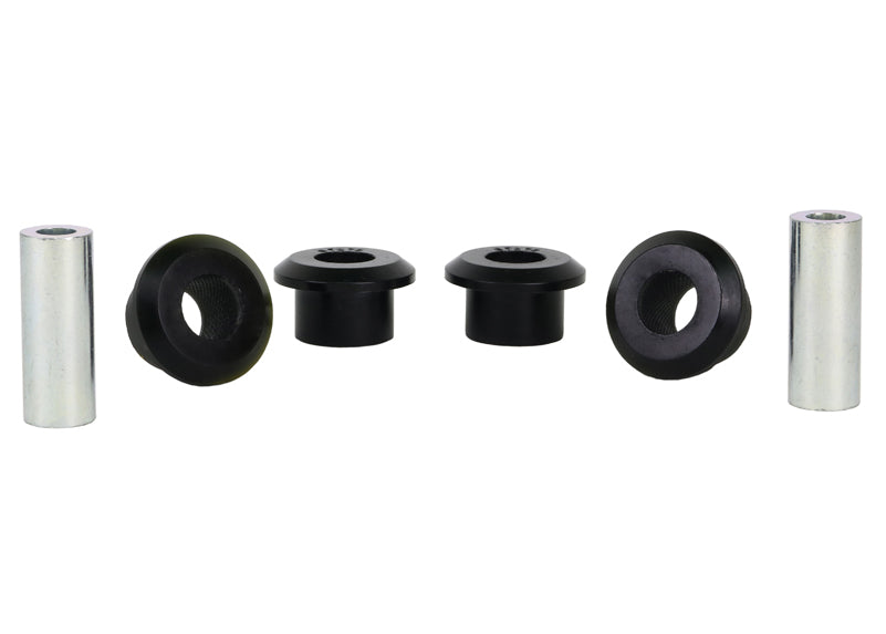 Front Control Arm Lower - Inner Front Bushing Kit to Suit Holden Astra TS, AH and Zafira TT