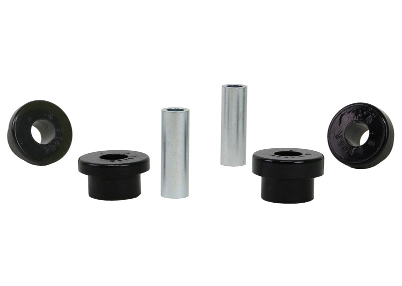 Rear Control Arm Lower - Outer Bushing Kit to Suit Holden Barina, Suzuki Cultus and Swift