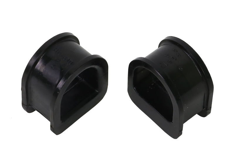 Front Steering Rack and Pinion - Mount Bushing Kit to Suit Holden Gemini TX, TC, TD, TE, TF, TG