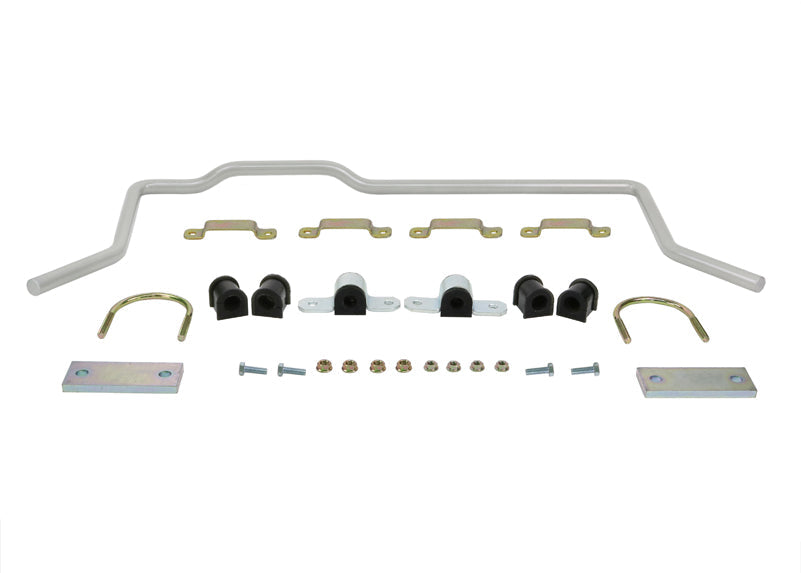 Front Sway Bar - 22mm Non Adjustable to Suit Holden Torana LC, LJ