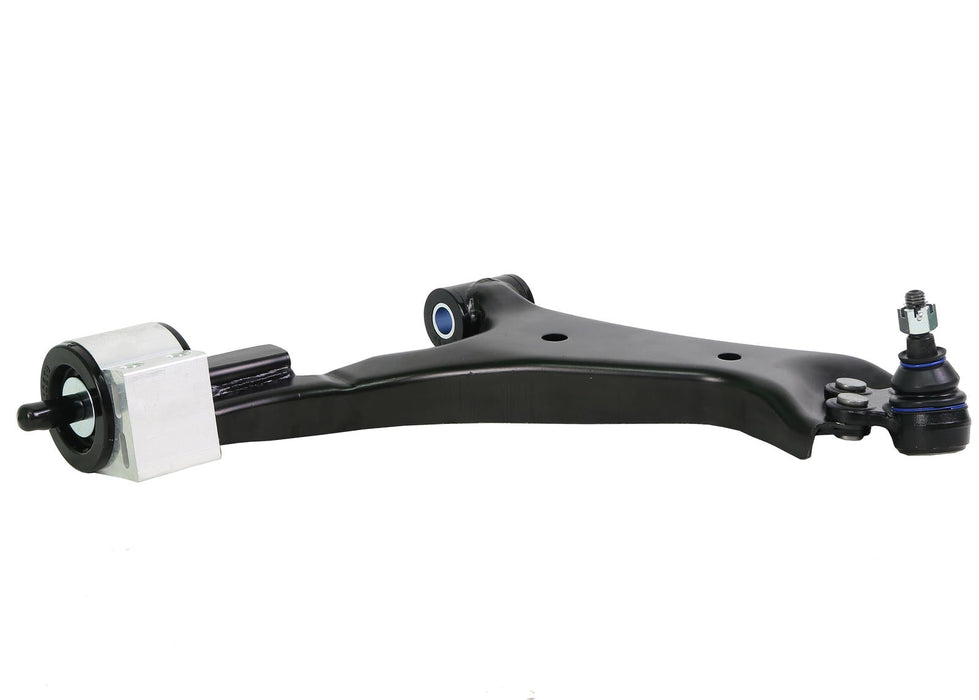 Front Control Arm Lower - Arm Right to Suit Holden Captiva CG