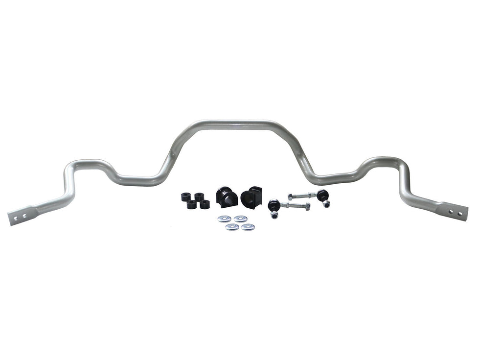 Front Sway Bar - 27mm 2 Point Adjustable to Suit Honda Integra DC2, DC4