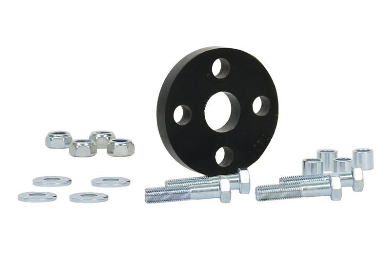 Front Steering Coupling - Bushing Kit to Suit Holden Torana LH, LX