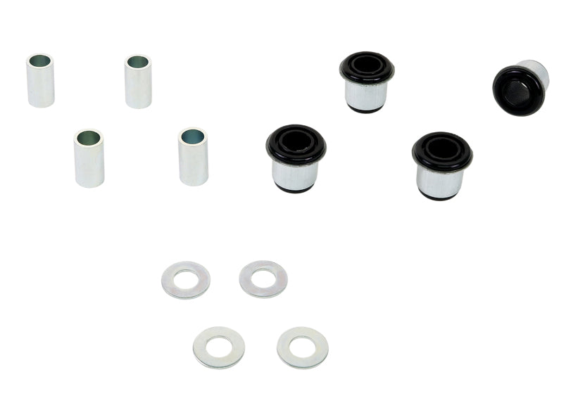 Front Control Arm Upper - Bushing Kit to Suit Holden Colorado, Rodeo and Isuzu D-Max