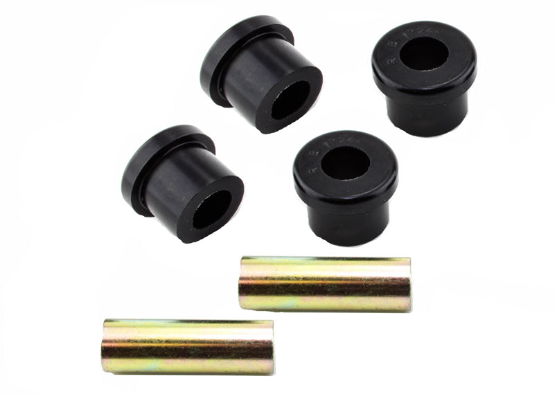 Front Control Arm Lower - Inner Front Bushing Kit to Suit Holden Nova and Toyota Celica, Corolla, Cressida, Prius, Rav 4