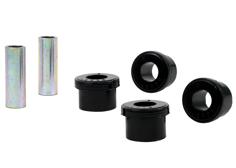 Front Control Arm Lower - Inner Front Bushing Kit to Suit Nissan Pulsar N16