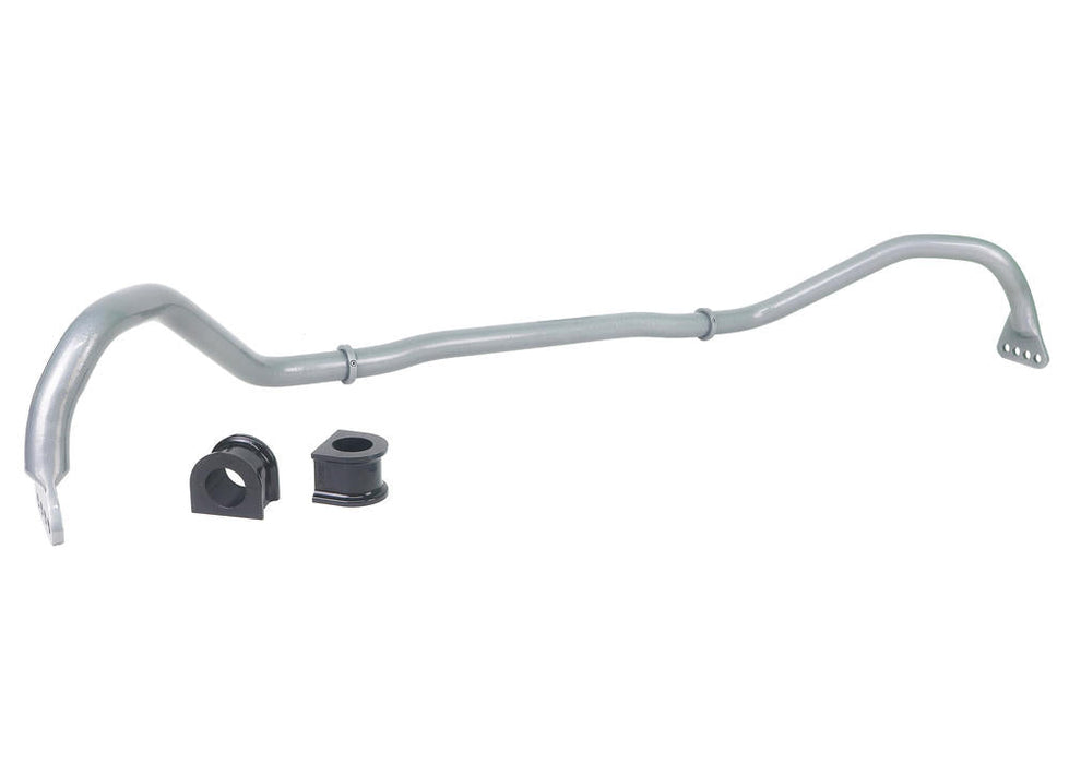 Front Sway Bar - 30mm 4 Point Adjustable to Suit Holden Commodore VE, VF and HSV