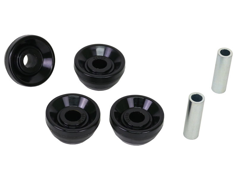 Front Strut Rod - To Chassis Bushing Kit to Suit Honda Integra DA, DB