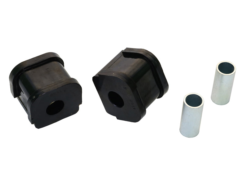 Rear Control Arm Lower - Inner Front Bushing Kit to Suit Holden Barina, Suzuki Cultus and Swift