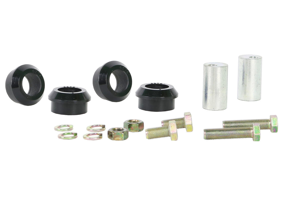 Rear Control Arm - Inner Bushing Kit Double Offset to Suit Honda Accord Euro CL