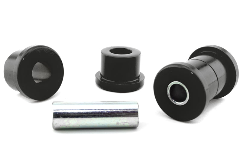 Front Control Arm Lower - Inner Front Bushing Kit to Suit Chrysler, Citroen, Dodge, Jeep, Mitsubishi and Peugeot