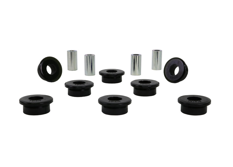 Rear Control Arm Lower - Outer Bushing Kit to Suit Honda Civic VII Gen and CR-V RD1-RD7