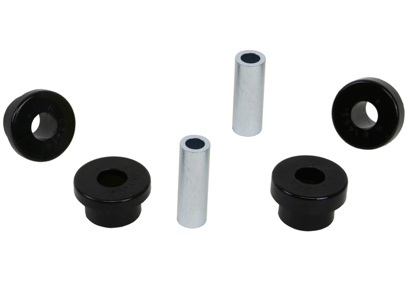 Rear Control Arm Lower - Outer Bushing Kit to Suit Holden Barina, Suzuki Cultus and Swift