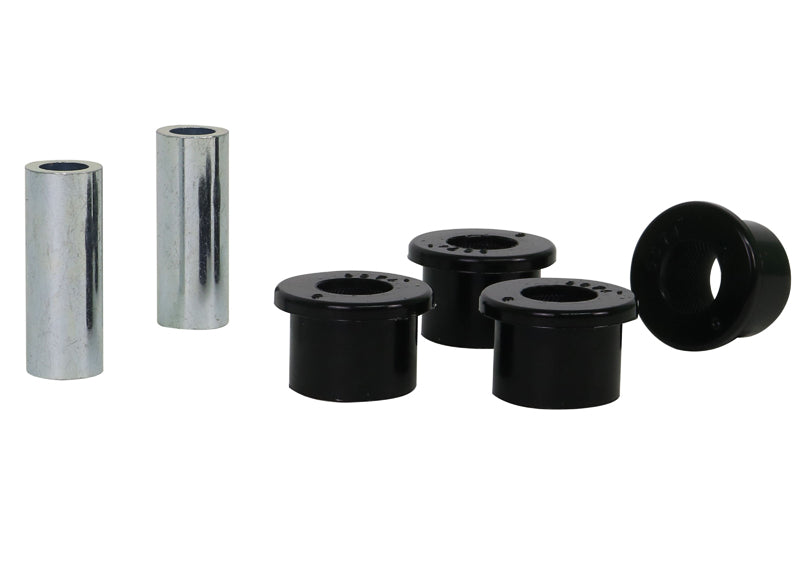 Front Control Arm Lower - Inner Front Bushing Kit to Suit Nissan NX, Primera and Pulsar