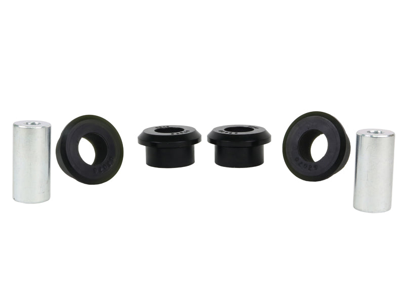 Front Control Arm Lower - Inner Rear Bushing Kit to Suit Holden Astra TR, TS, AH, Zafira TT