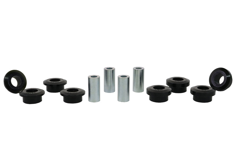 Front Control Arm Upper - Bushing Kit to Suit Honda S2000 AP