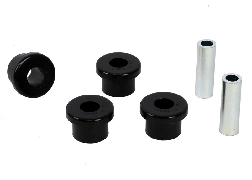 Front Control Arm Lower - Inner Front Bushing Kit to Suit Holden Vectra JR, JS