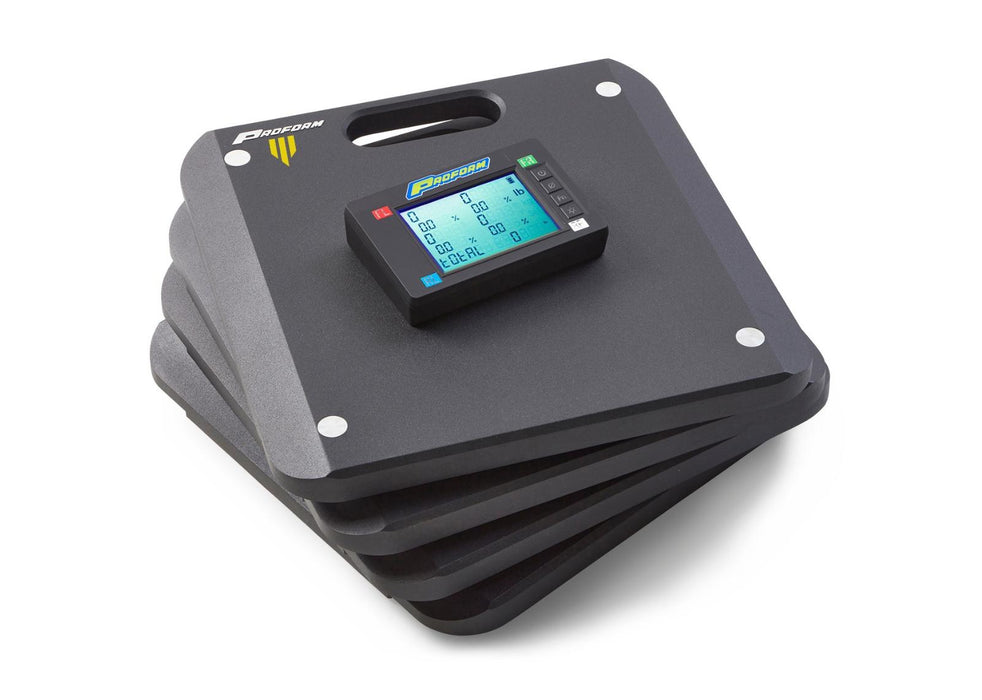 Whiteline Universal Corner Weight Scales