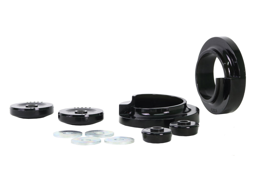 Front Strut Mount - Bushing Kit to Suit Holden Colorado, Trailblazer, Isuzu D-Max, MU-X and Mazda BT-50