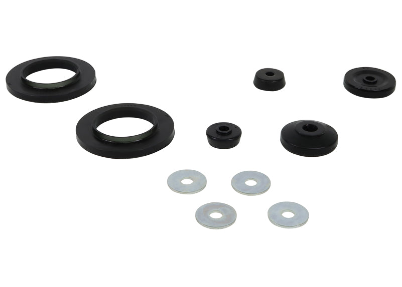 Front Strut Mount - Bushing Kit to Suit Holden Colorado, Isuzu D-Max and LDV T60