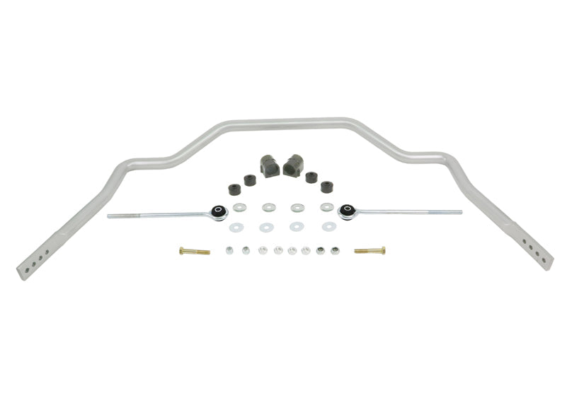 Front Sway Bar - 30mm 4 Point Adjustable to Suit Holden Commodore VR, VS and HSV