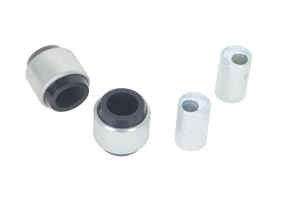 Rear Control Arm Lower Rear - Inner Bushing Kit-Double Offset to Suit Honda Accord and Euro CL