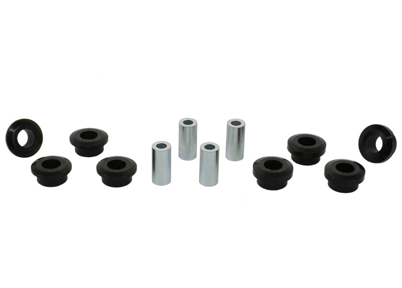 Front Control Arm Upper - Bushing Kit to Suit Honda S2000 AP