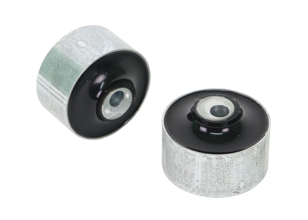 Front Control Arm Lower - Inner Front Bushing Kit Double Offset to Suit Honda Accord CP, CW