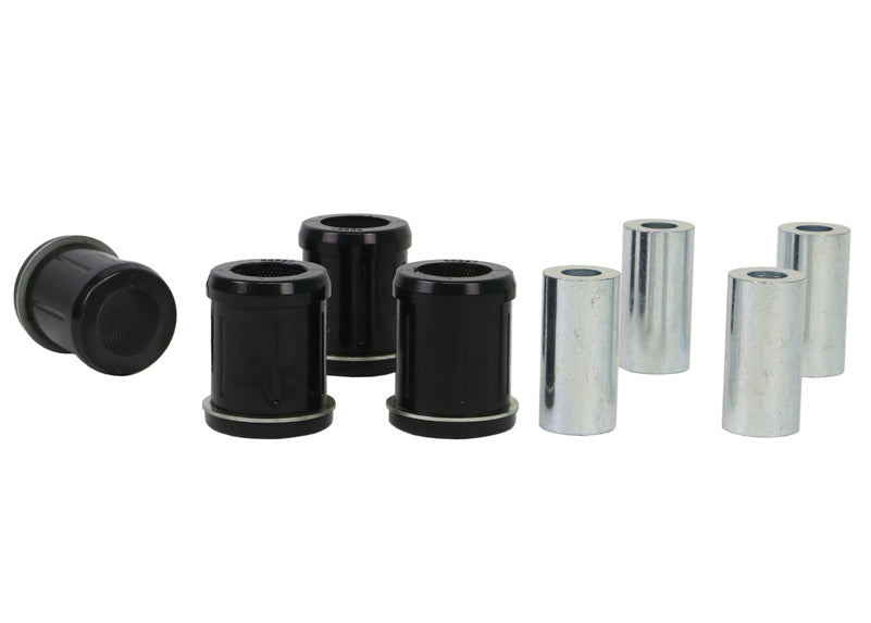 Front Control Arm Lower - Bushing Kit to Suit Holden, Isuzu and LDV