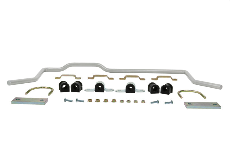 Front Sway Bar - 22mm Non Adjustable to Suit Holden Torana LC, LJ