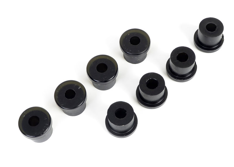 Leaf Spring - Bushing Kit to Suit Holden Barina and Suzuki Sierra, Swift