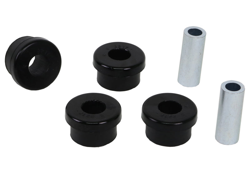 Front Control Arm Lower - Inner Front Bushing Kit to Suit Honda Civic V Gen and Integra DC2