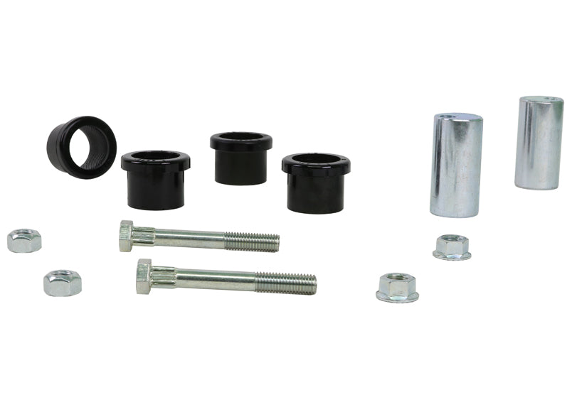 Rear Camber Kit - Single Bolt Design 3deg to Suit Holden Commodore VN-VZ and HSV