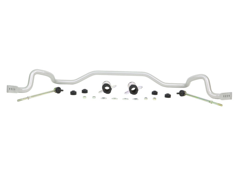 Front Sway Bar - 30mm 4 Point Adjustable to Suit Holden Commodore VT, VX, VY and HSV